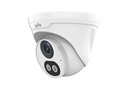 2MP Fixed Full Color Eyeball Network Camera