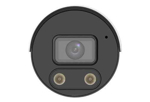 5MP HD Intelligent Mini Bullet Network Camera