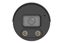 5MP HD Intelligent Mini Bullet Network Camera