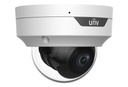 2MP WDR IR Zoom Dome Network Camera