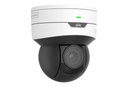 5MP Starlight Deep Intelligence mini PTZ Fixed Dome Network Camera