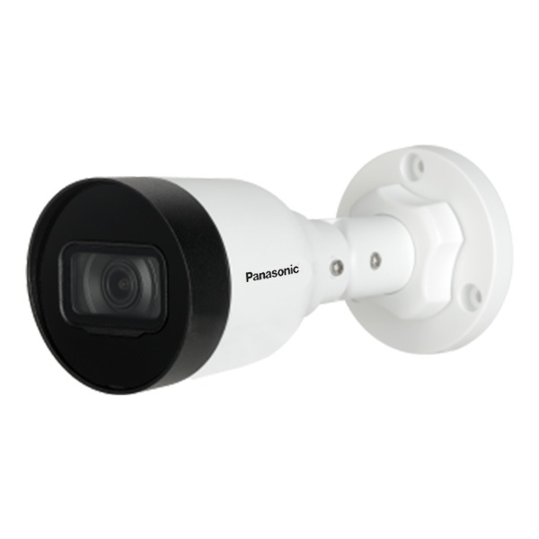  IP BULLET CAMERA 