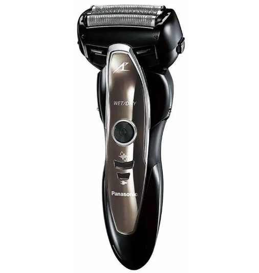 Electric Shaver (Rechargeable Type)