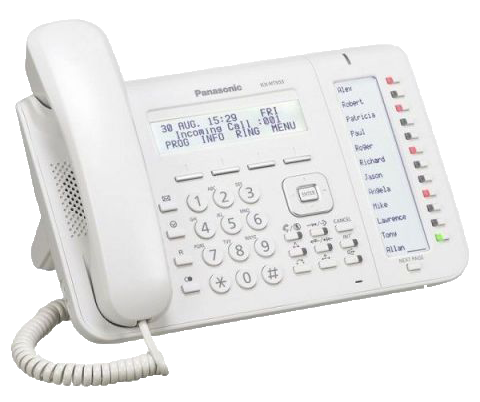 Executive IP Telephone