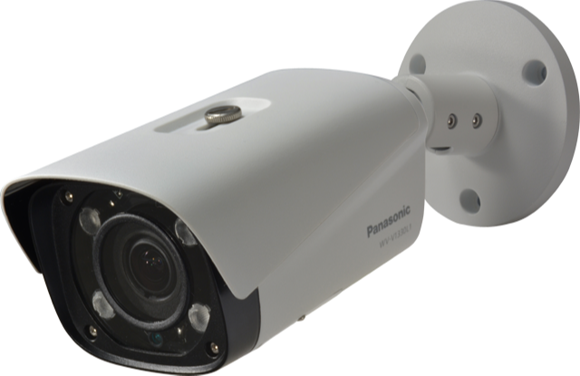 FHD outdoor vary focal IR camera ,Vari-Focal