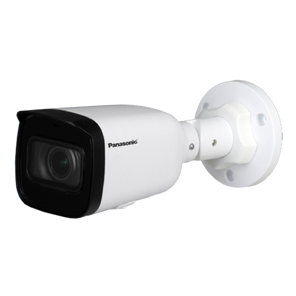  IP BULLET CAMERA 