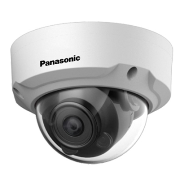  IP DOME CAMERA 