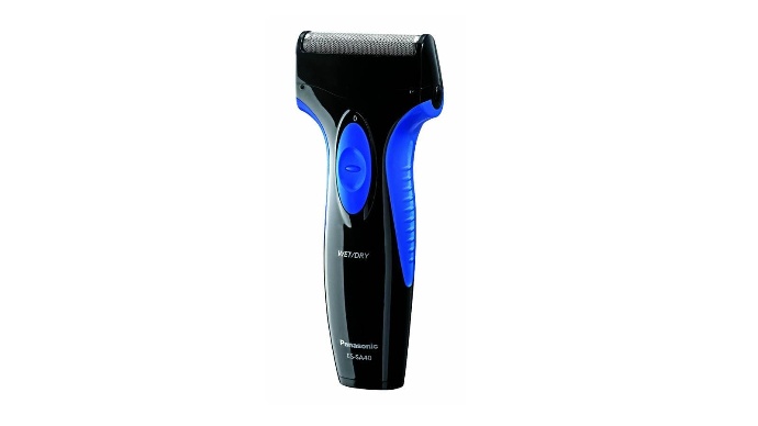 Single Blade Shaver