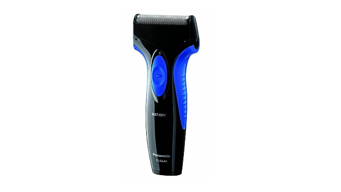 Single Blade Shaver