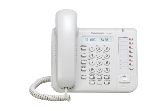 Standard Digital Proprietary Telephone