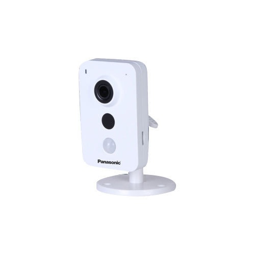 Wifi Cube Camera