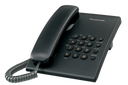 [KX-TS500FXB] Corded Telephone