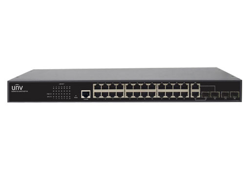 Ethernet Switch