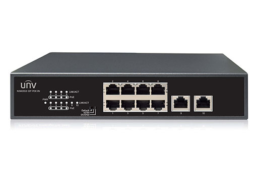 Ethernet Switch(PoE)