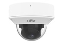 8MP LightHunter WDR IR Dome Network Camera