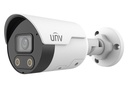 5MP HD Intelligent Mini Bullet Network Camera