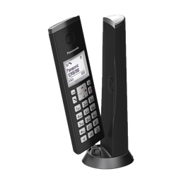 [KX-TGK210EGB] Digital Cordless Telephone