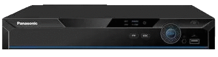 [PI-HL4104XAK]  04 CH DIGITAL VIDEO RECORDER 