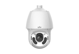 [IPC6624SR-X33-VF] 4MP Starlight 33X Infrared Intelligence Dome Union IP Camera