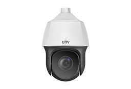 [IPC6612SR-X33-VG] 2MP Starlight 33X Infrared Intelligence Dome Union IP Camera