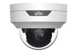 [IPC3534SR3-DVPZ-F] 4MP HD Zoom Fixed Dome IP Camera