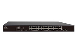 [NSW2010-24T2GC-PoE-IN] Ethernet Switch(PoE)