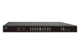 [NSW2010-16T2GC-POE-IN] Ethernet Switch(PoE)