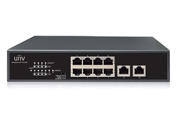 [NSW2010-10T-PoE-IN] Ethernet Switch(PoE)