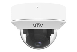 [IPC3235SB-ADZK-I0] 5MP LightHunter WDR IR Dome Network Camera